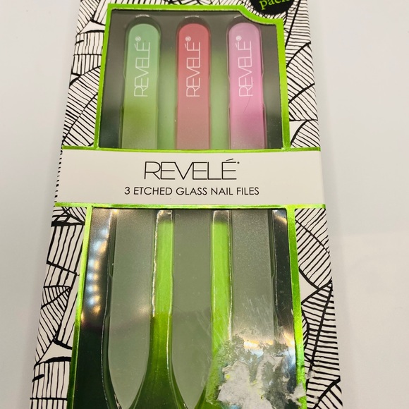 Makeup sponges bath mitts applicators files - Picture 3 of 15